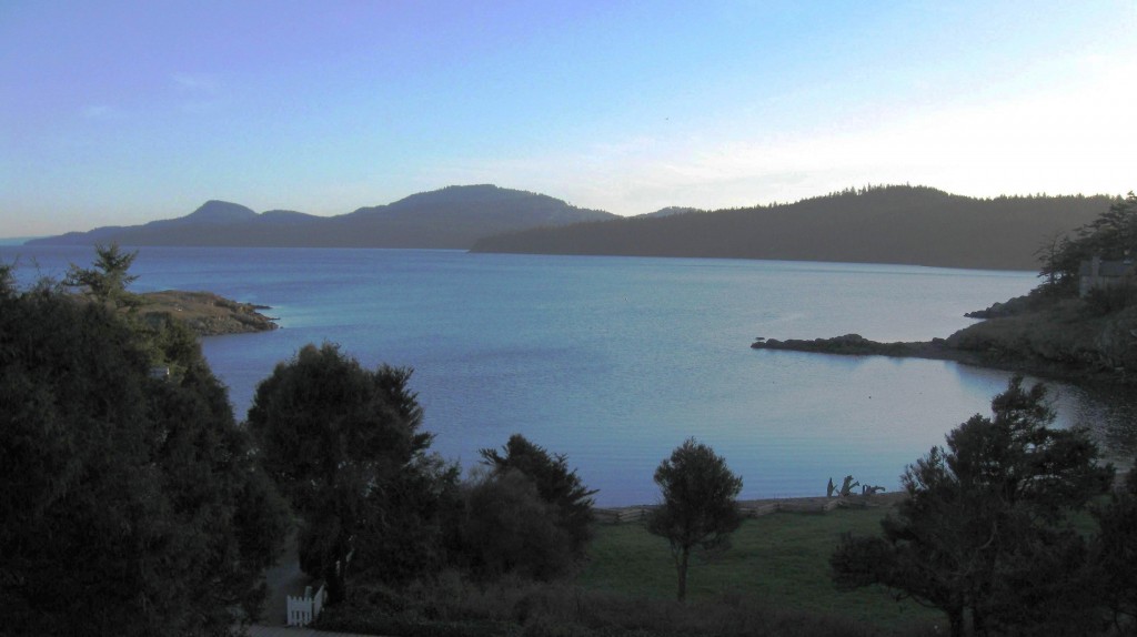 Here Is Orcas Island Map Here Is Orcas Island Map