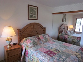 RSTH Bedroom Upstairs