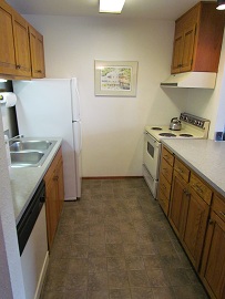 RSTH Kitchen