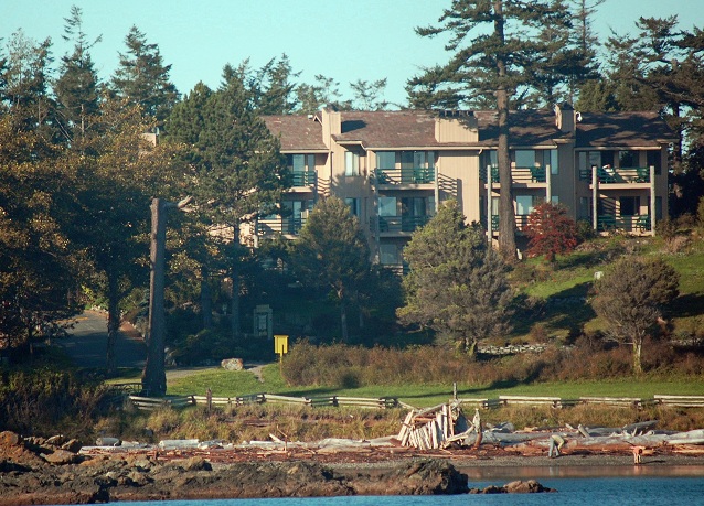 ESLI from Fishing Bay 25